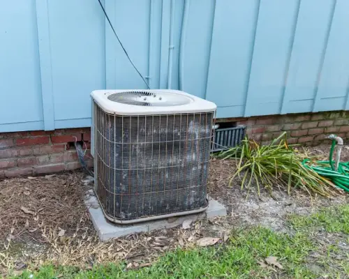 The Risks of Incorrectly Installed Air Conditioning Systems