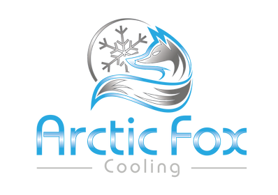 Arctic Fox Cooling Membership Club Logo