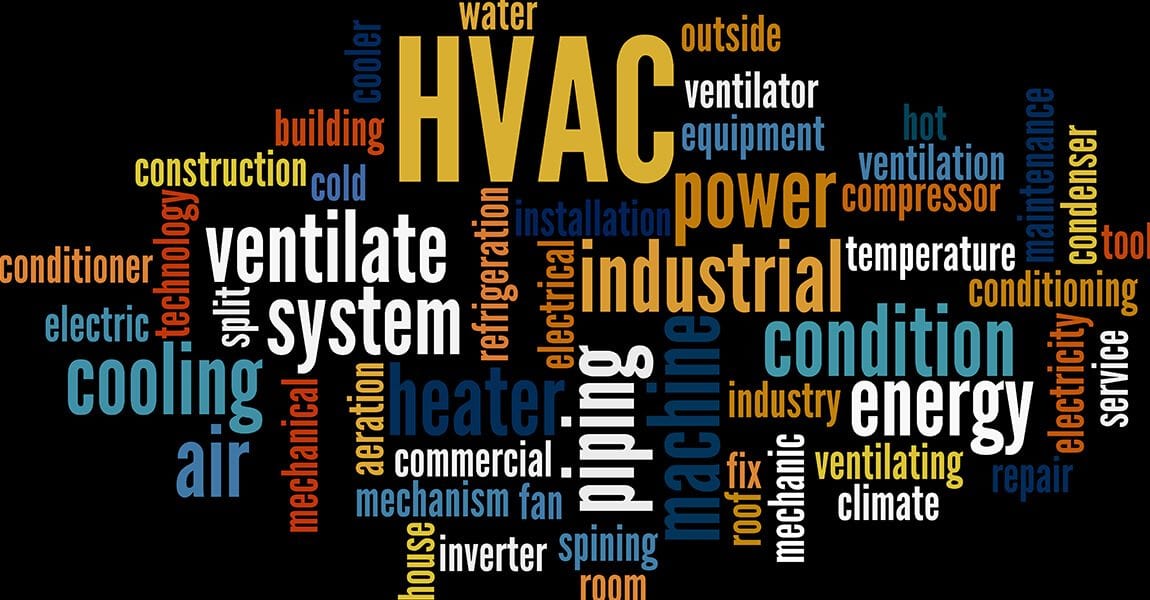 HVAC Terminology
