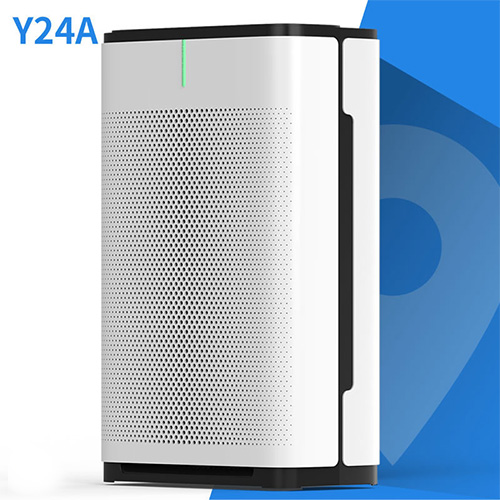 The Comparison Between Ionizer, Ozone Generator and Activated Carbon Air Cleaner