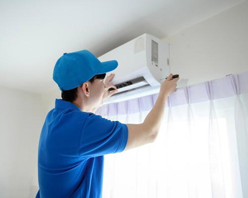 The Importance of Professional AC Inspection Before Making a Decision