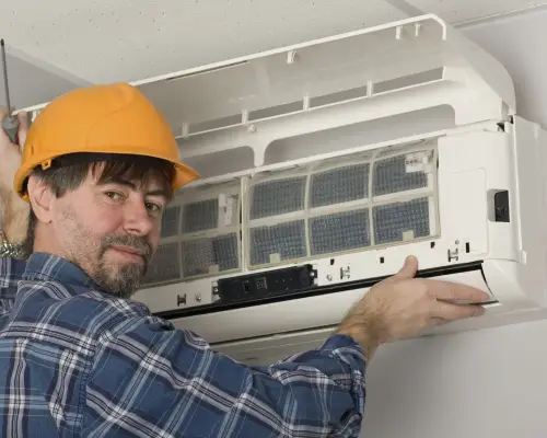 How to Choose a Reputable AC Contractor