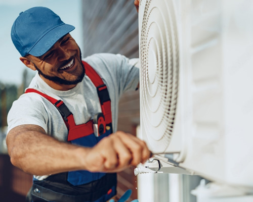 The Pros and Cons of Repairing vs Replacing Your AC Unit