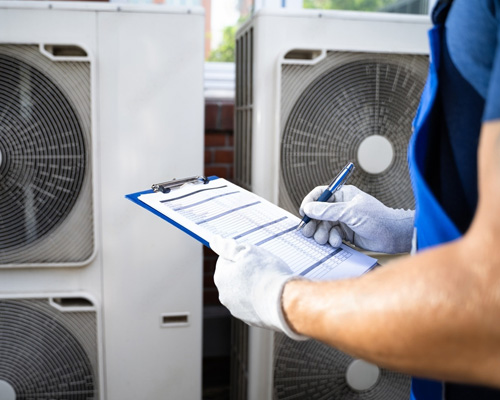 The Importance of Regular Maintenance in Prolonging the Life of Your AC System