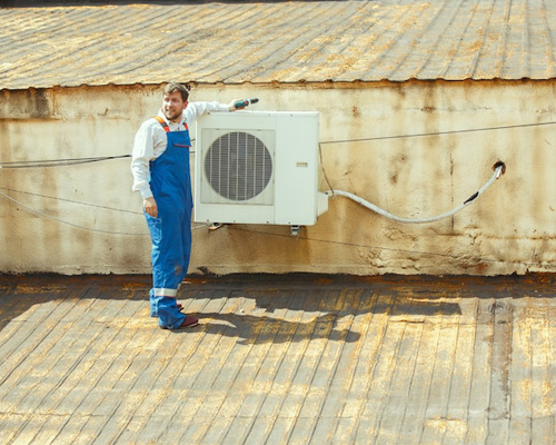 The Role of Energy Efficiency in Deciding to Repair or Replace your AC