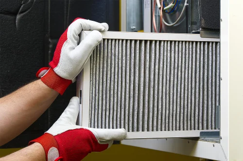 The Benefits of Clean Air Filters