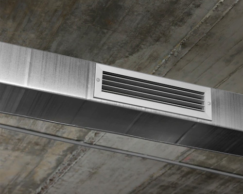 Improving Air Flow and Comfort with Proper Duct Design