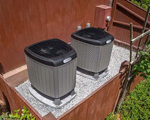 The Relationship between Indoor Humidity and Air Conditioning Equipment Sizing