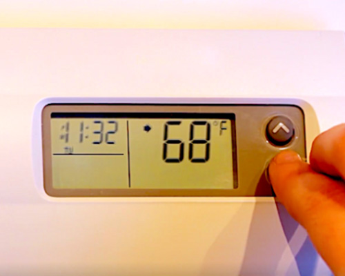 How to Maintain Optimal Temperature and Humidity Levels in Your Home