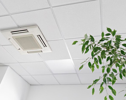 Understanding the Science of Air Transfer: How to Improve Indoor Air Quality