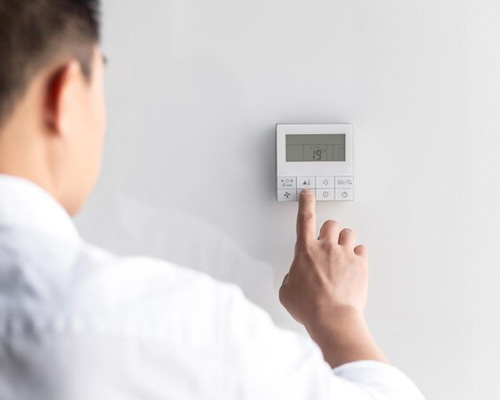 The Impact of Over-sizing on Energy Efficiency and Indoor Comfort