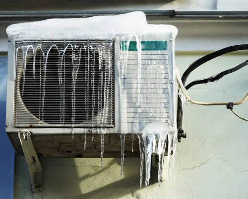 How Incorrectly Installed AC Systems Can Affect Indoor Air Quality