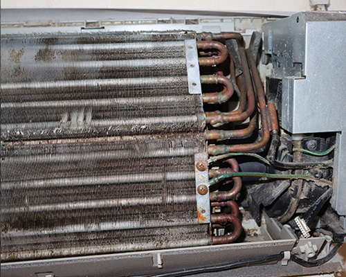 The Consequences of Poor AC Installation on Energy Efficiency