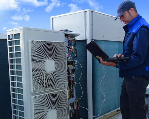 The Role of Properly Trained and Experienced AC Technicians in Installation