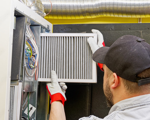 How to Determine When to Repair or Replace Your Home’s AC System
