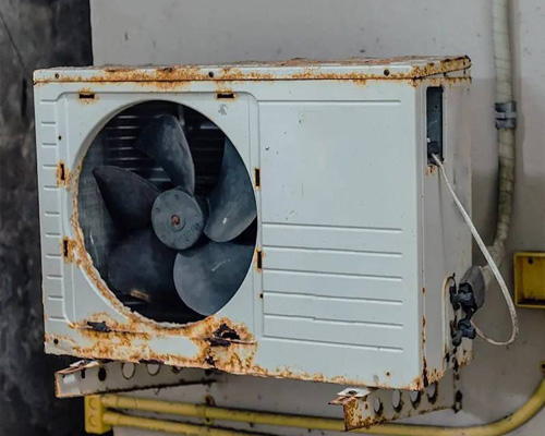 How to Identify the Signs of Incorrectly Installed AC Systems