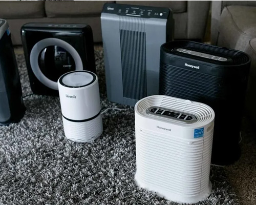 Understanding the Different Types of Air Cleaners: Which One is Right for Your Home?